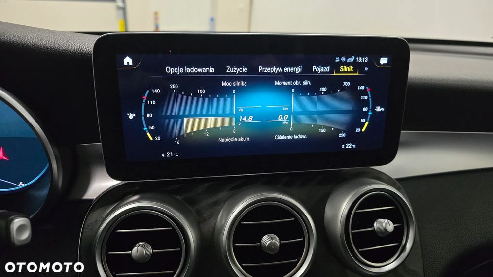 Mercedes-Benz GLC 300 de 4Matic 9G-TRONIC AMG Line Plus - 30