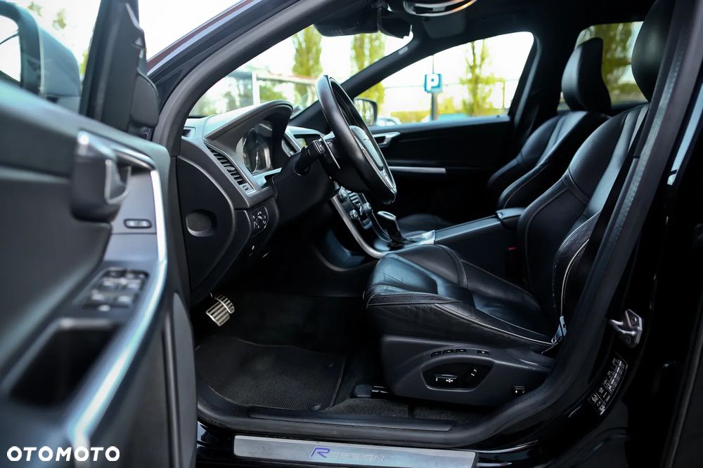 Volvo XC 60 D4 Drive-E Summum - 19