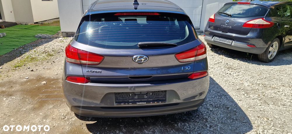 Hyundai i30 - 3