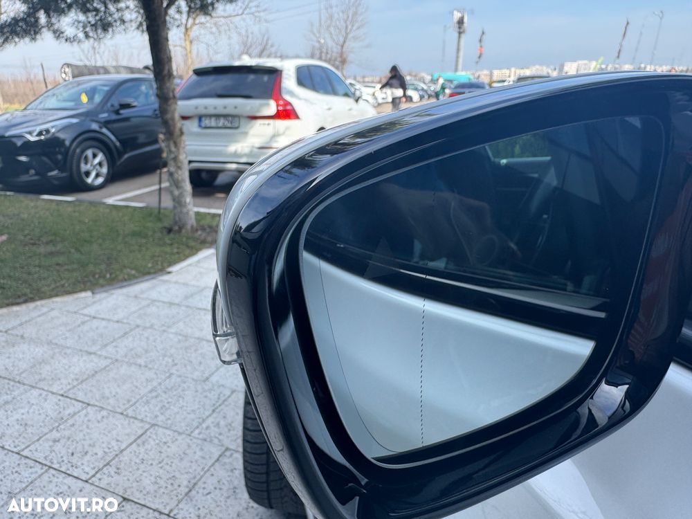 BMW Seria 7 730d xDrive - 26