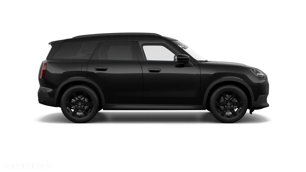 MINI Countryman C mHEV Blackyard - 7