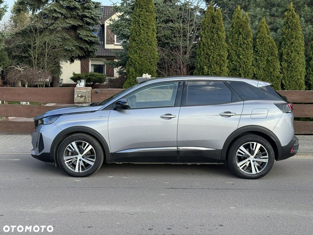 Peugeot 3008 225 e-EAT8 Allure Pack - 6