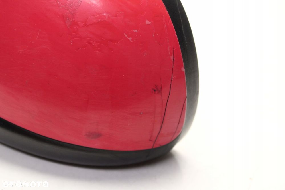 hyundai i20 i 7 pin 08r- lusterko lewe zewnętrzne bh - 3