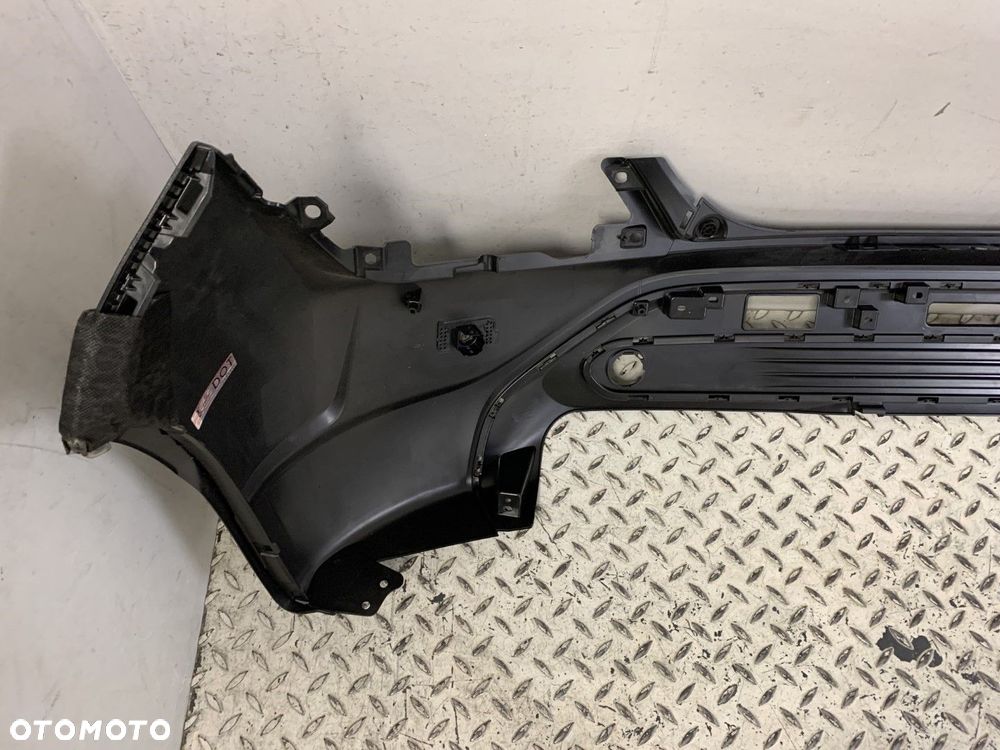 NOWY ORYGINALNY ZDERZAK TYLNY TYŁ HYUNDAI KONA I LIFT PDC 21-23 86610-J9BB0-AS - 8