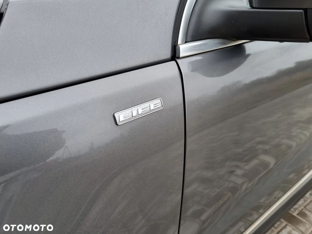 Volkswagen Tiguan 2.0 TDI Sport&Style - 21