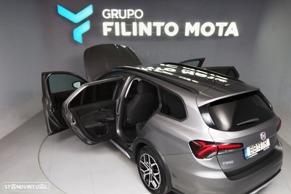Fiat Tipo Station Wagon 1.0 GSE T3 - 11