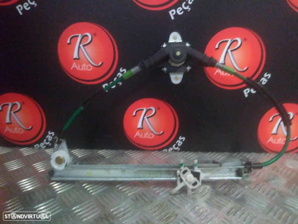 Elevador Trás Esq Fiat Multipla (186_) - 2