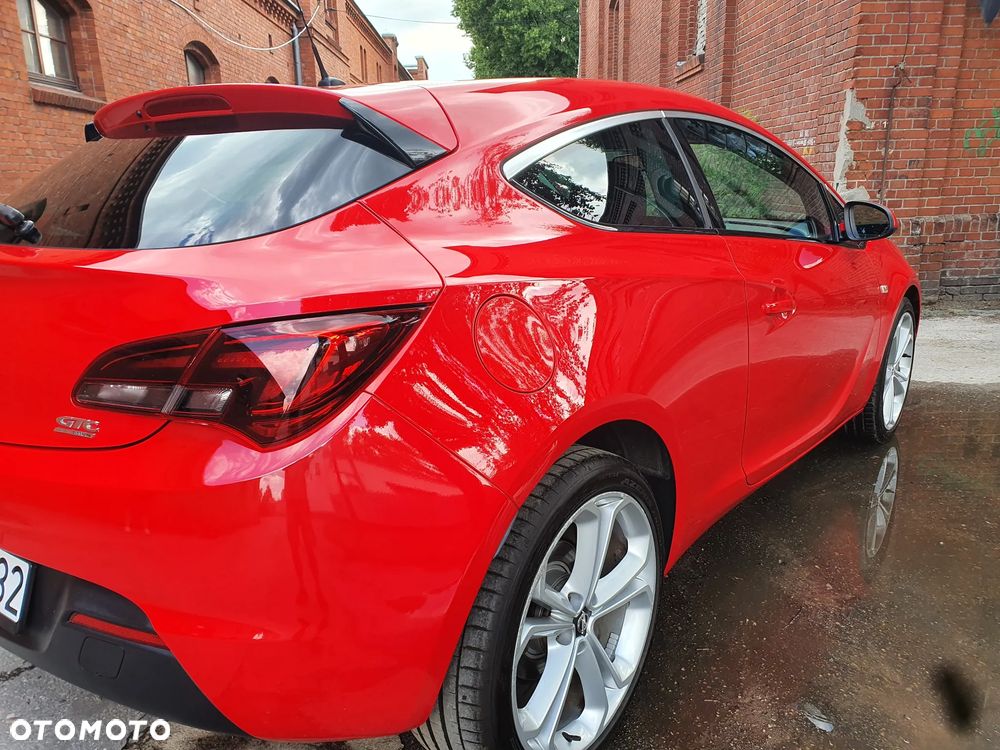 Opel Astra - 4
