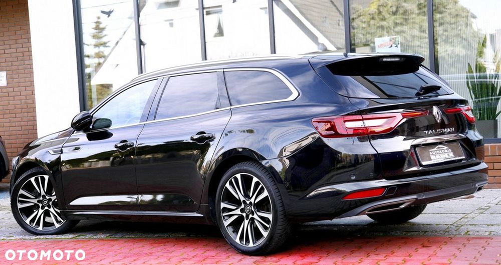 Renault Talisman - 9