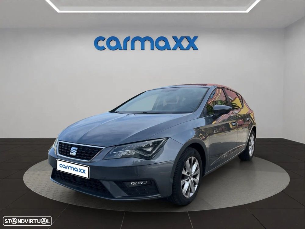 SEAT Leon - 1