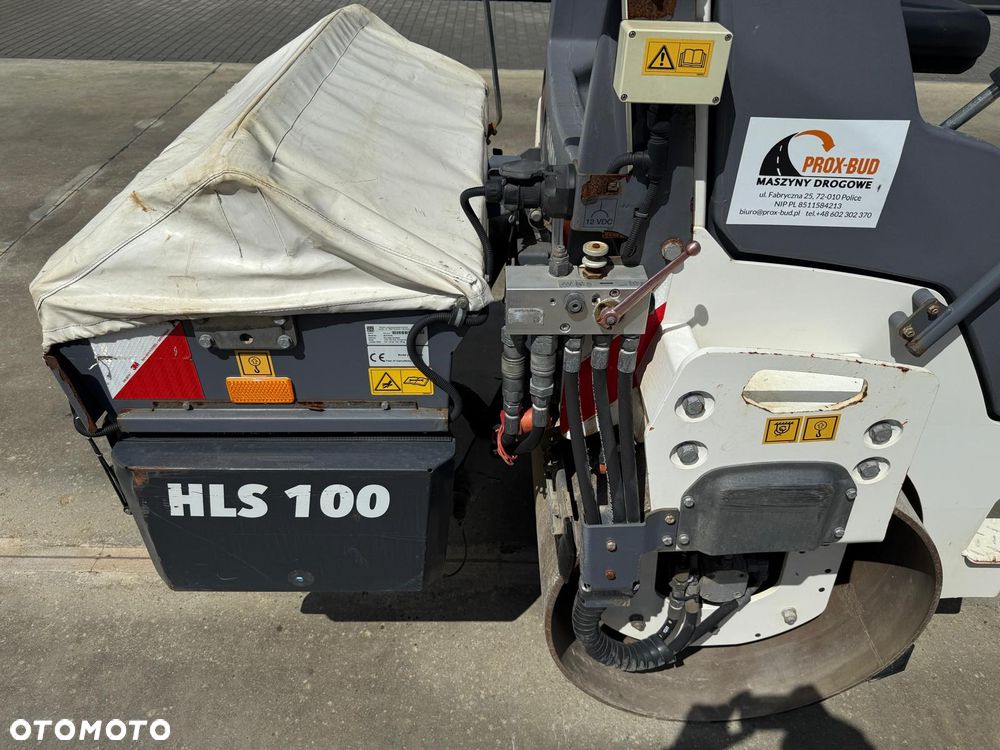 Hamm HD 12i VV - 15