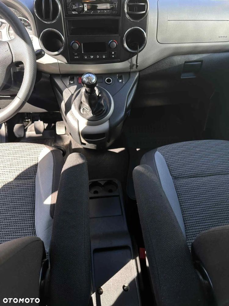Peugeot Partner - 7