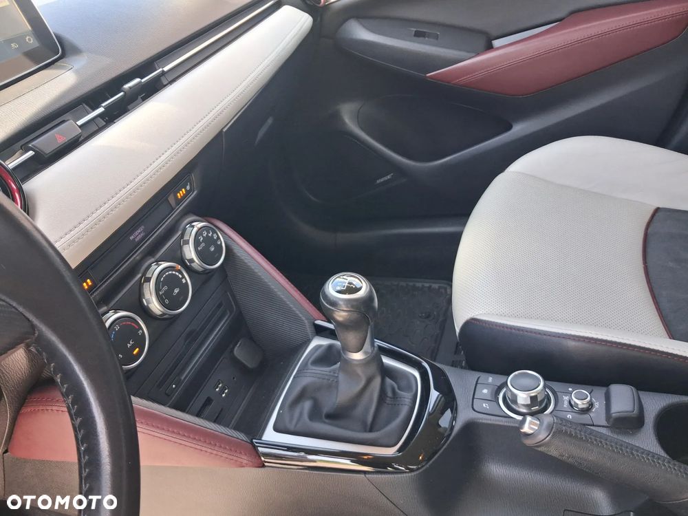 Mazda CX-3 2.0 Skypassion - 17