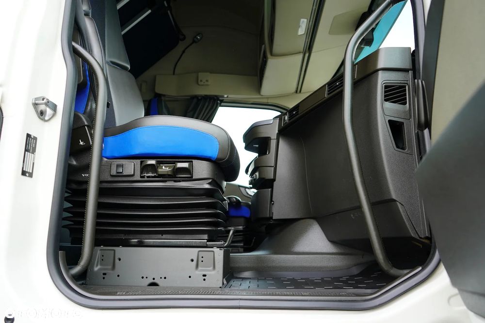Volvo FH / 500 / XL / EURO 6 / ACC / I -COOL / NOWY MODEL - 35