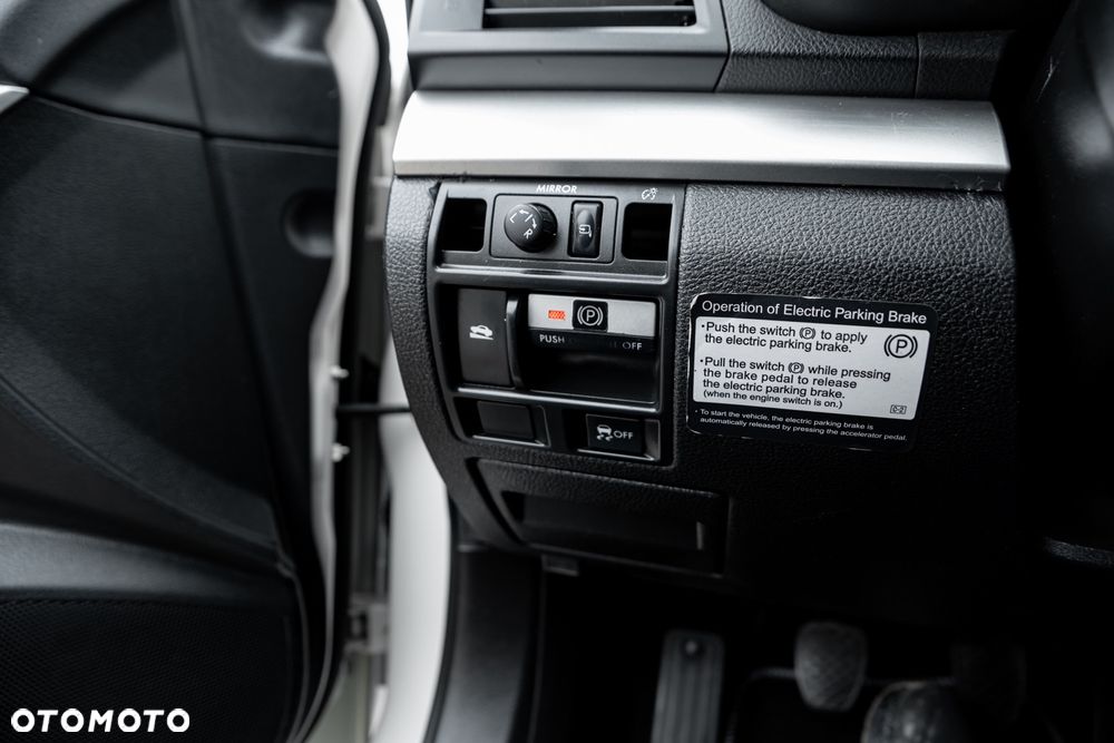 Subaru Outback 2.5i Comfort - 30