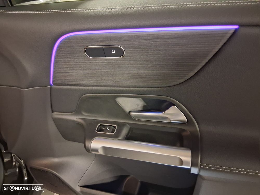 Mercedes-Benz EQB 250+ Edition 1 - 11