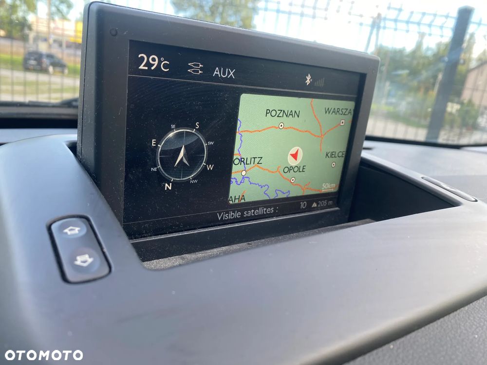 Peugeot 5008 e-HDI FAP 115 EGS6 Stop&Start Allure - 26