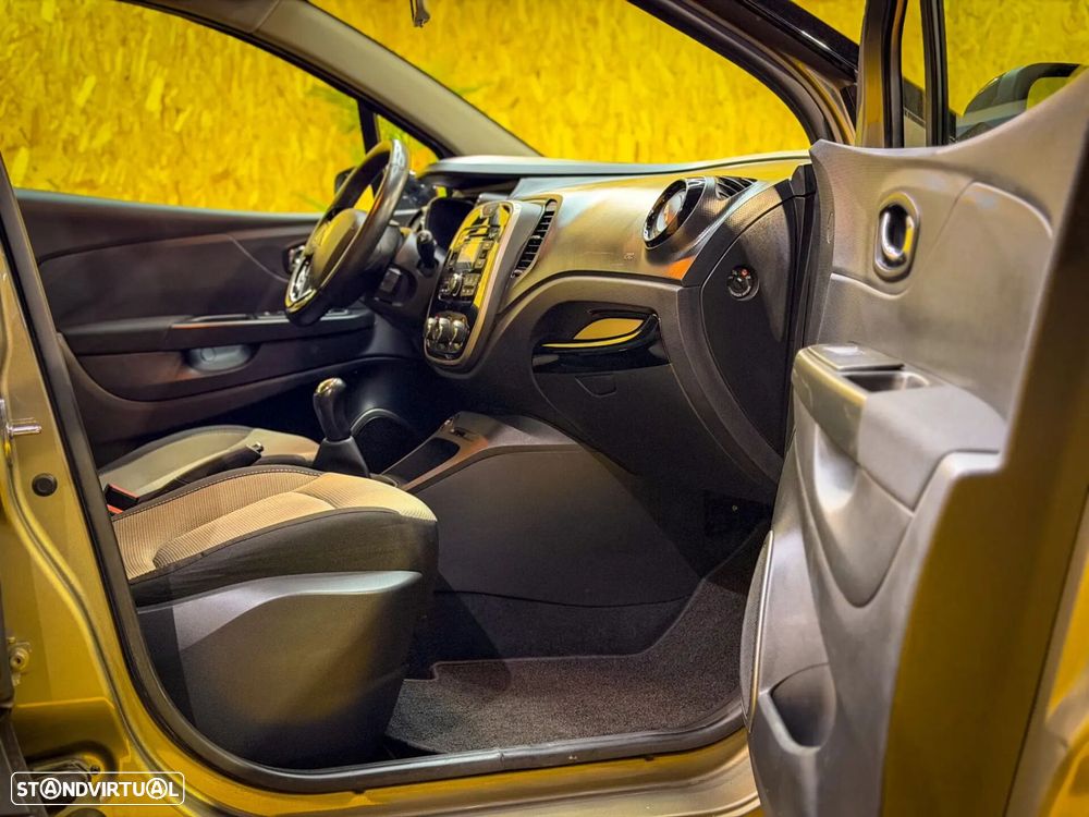 Renault Captur 1.0 TCe Intens - 7