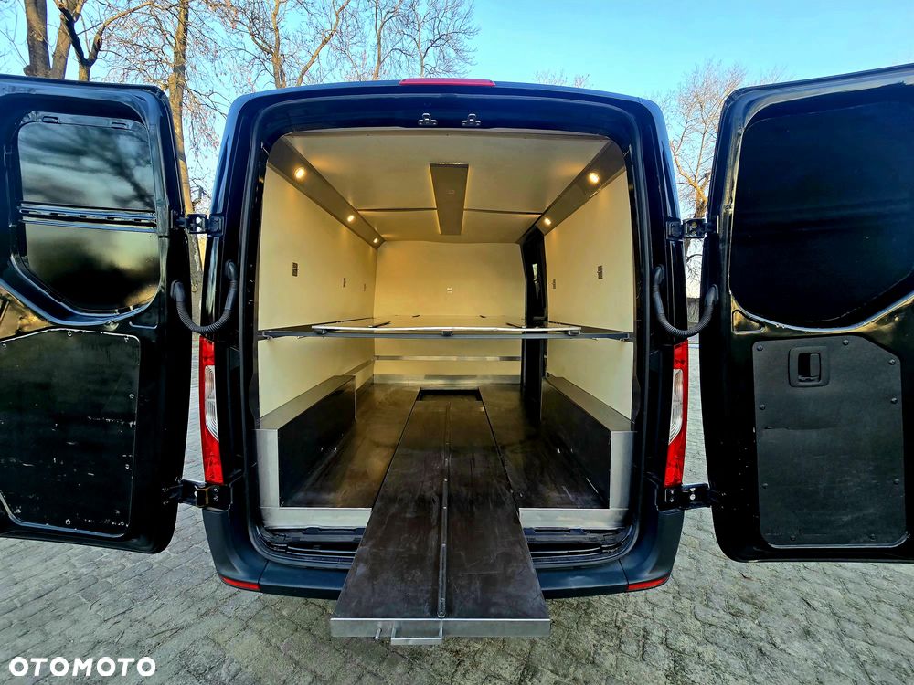 Mercedes-Benz Sprinter 907.253 - 7