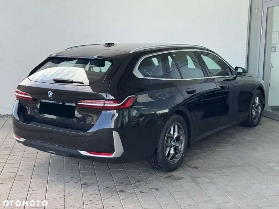 BMW Seria 5 - 3