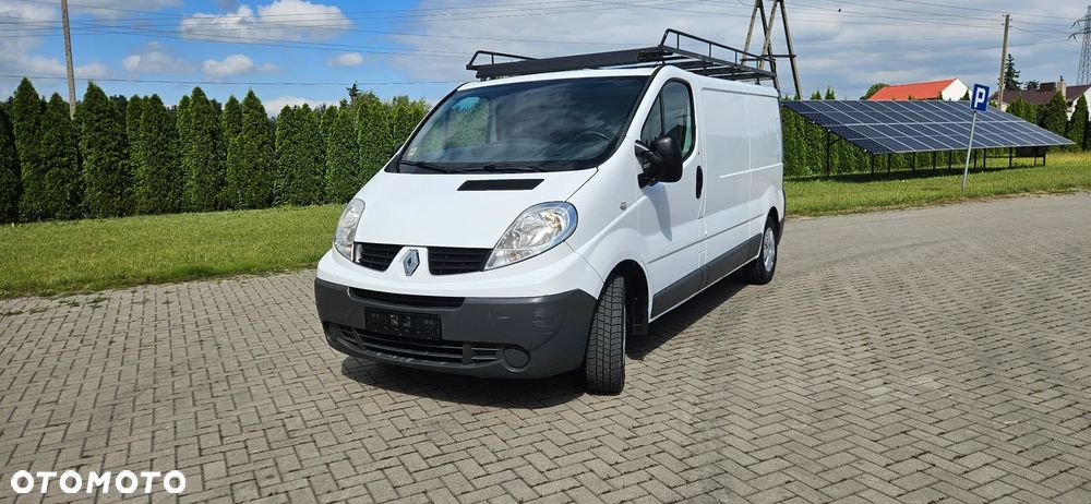 Renault Trafic - 18