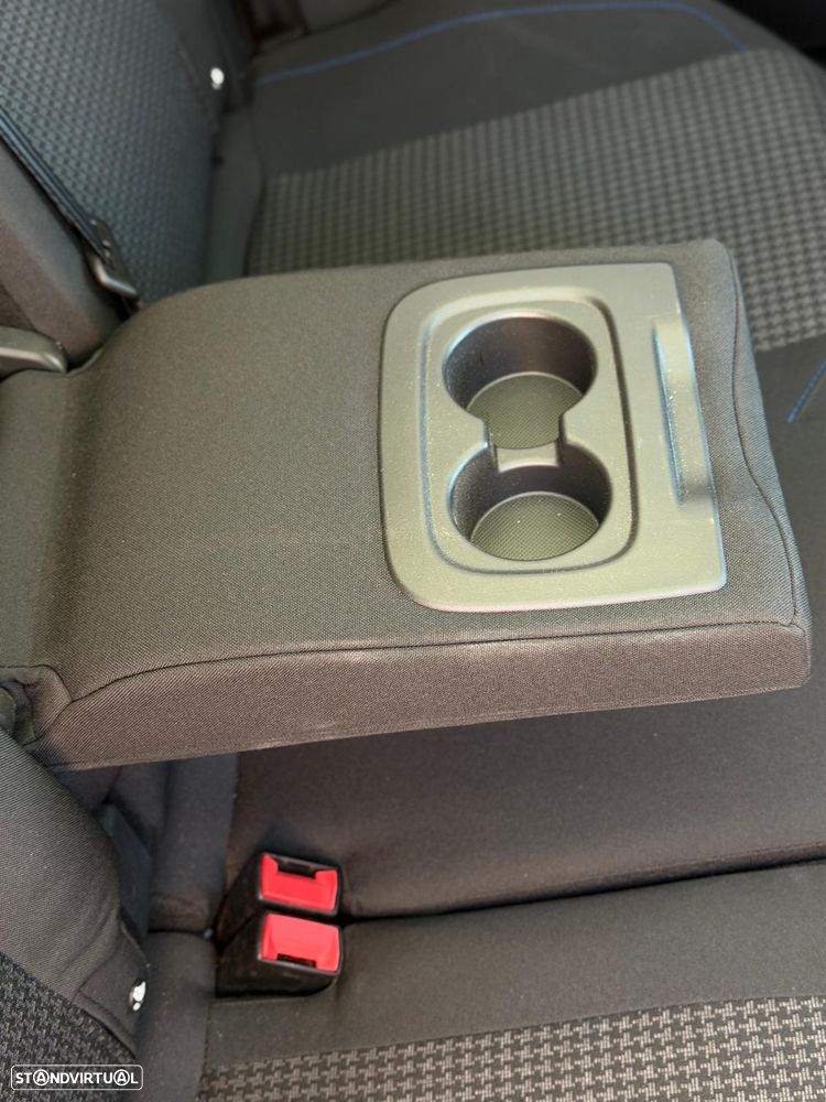 Peugeot 308 SW PureTech 110 Stop & Start Style - 17