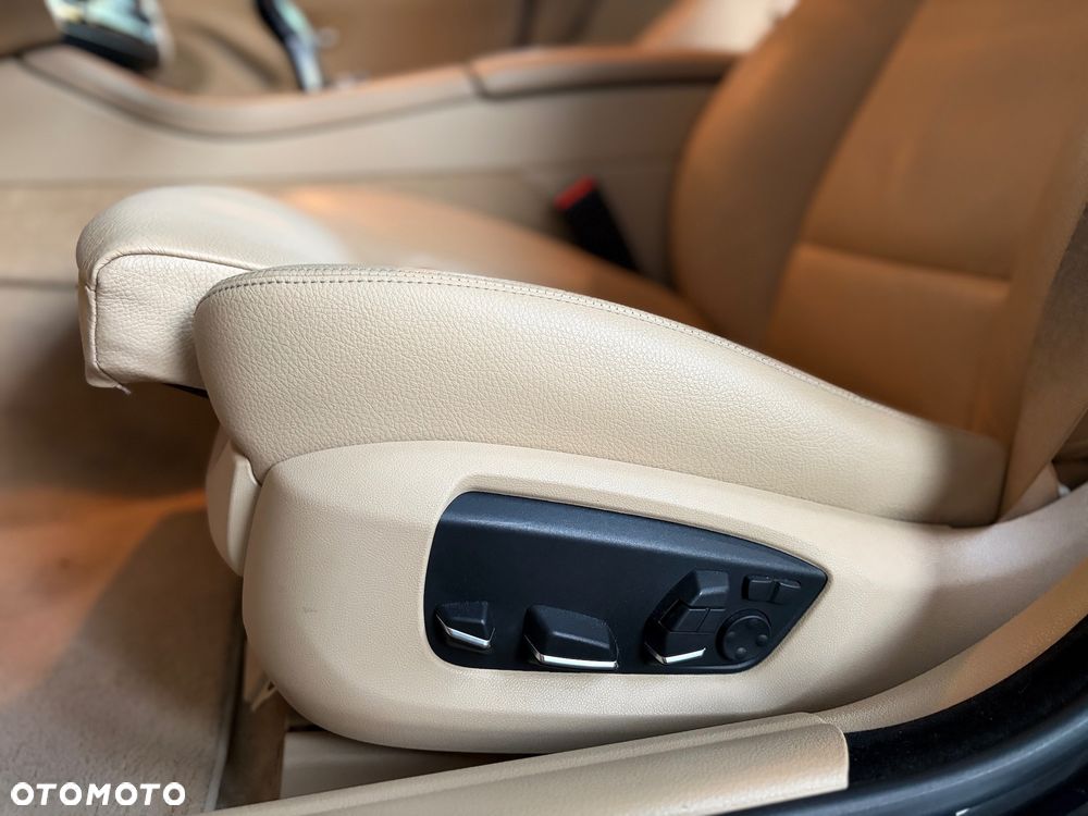 BMW Seria 5 520d - 19