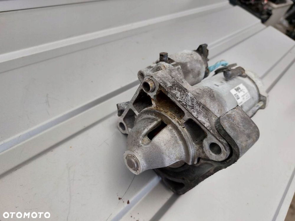 BMW X1 F48 ROZRUSZNIK 2.0 BENZYNA 7645979 - 3