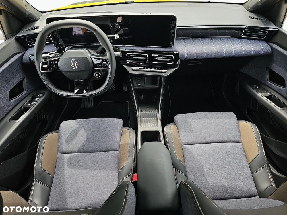 Renault 5 40kWh Urban Range Techno - 4