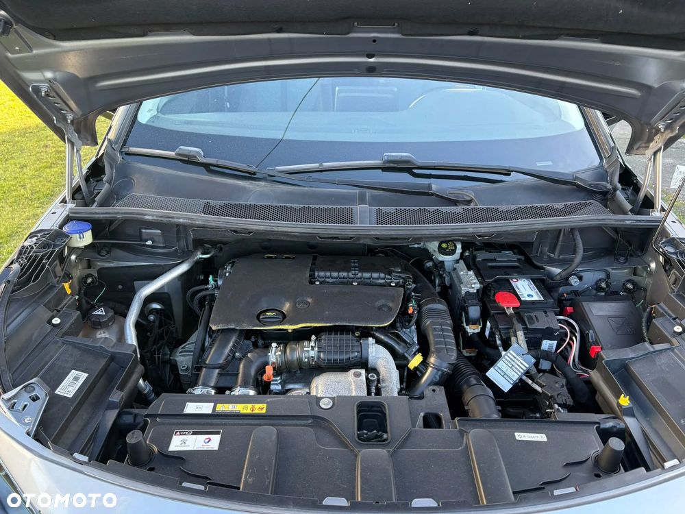 Peugeot 3008 - 28