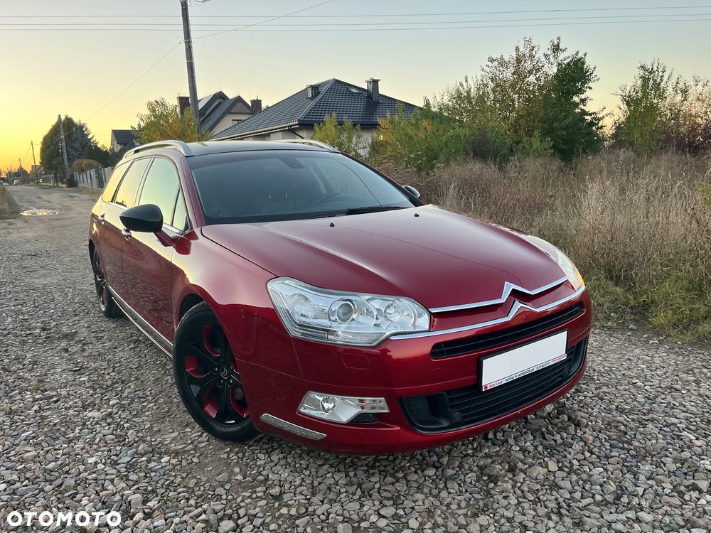 Citroën C5 2.0 HDi Exclusive - 2