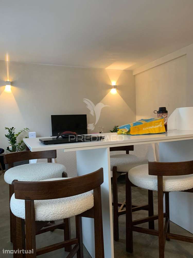 Apartamento T2 em Aldoar - Grande imagem: 3/15
