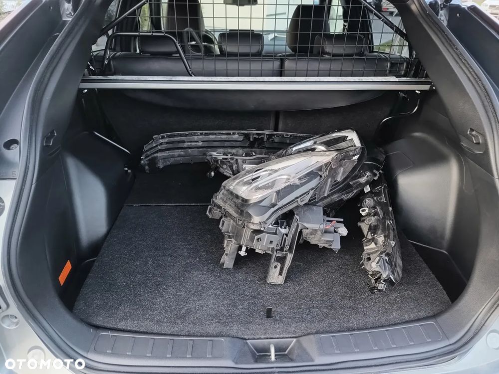 Mitsubishi Eclipse Cross 2.4 PHEV Instyle Plus - 8