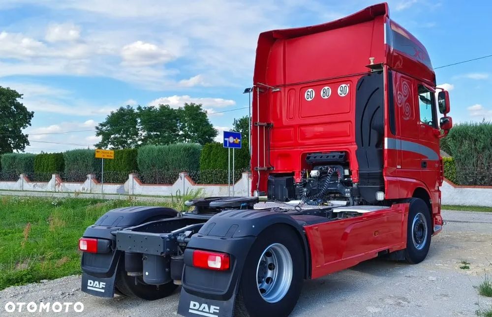 DAF XF 530 Super Space Cab | RETARDER | KLIMATYZACJA | EURO 6 | 2018 | 530 000 km - 3