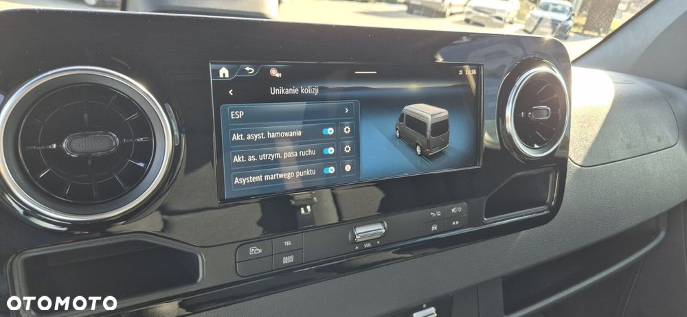 Mercedes-Benz Sprinter Sprinter - 18