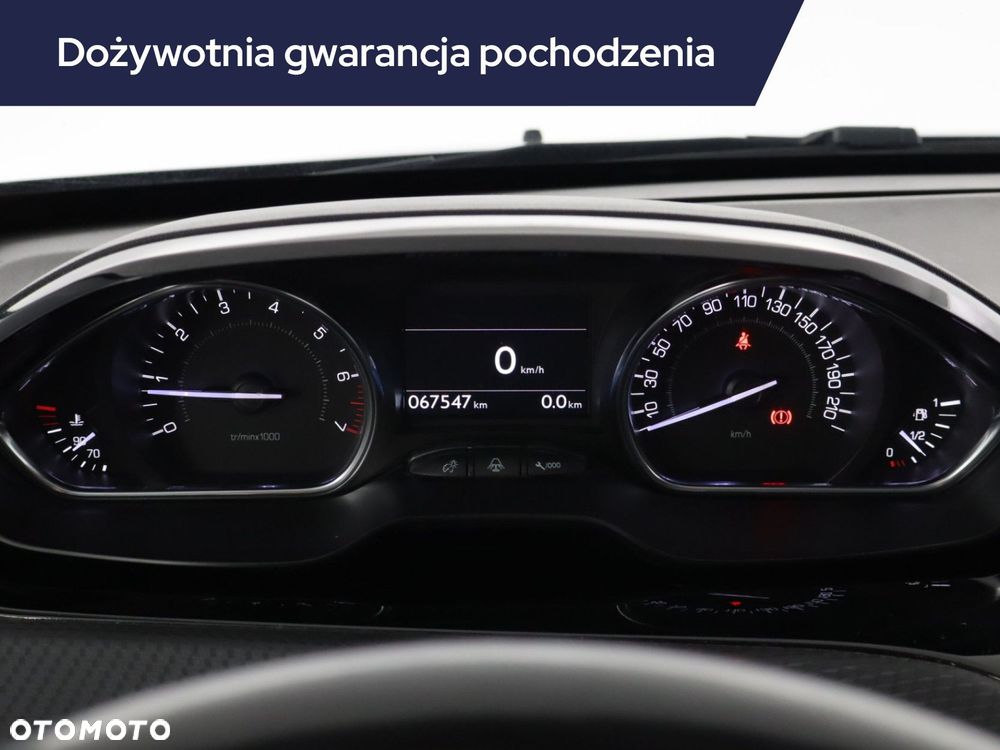 Peugeot 2008 - 13