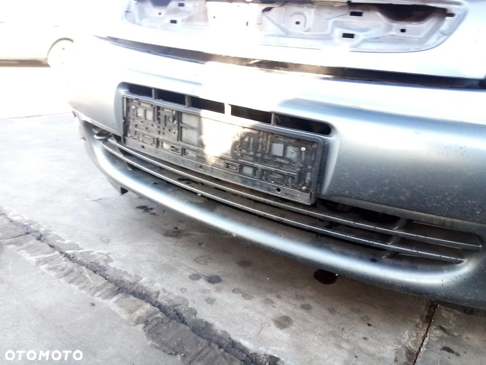CITROEN XSARA PICASSO 04-12 LIFT 1.6 16V NFU - SCHOWEK PASAŻERA - 11