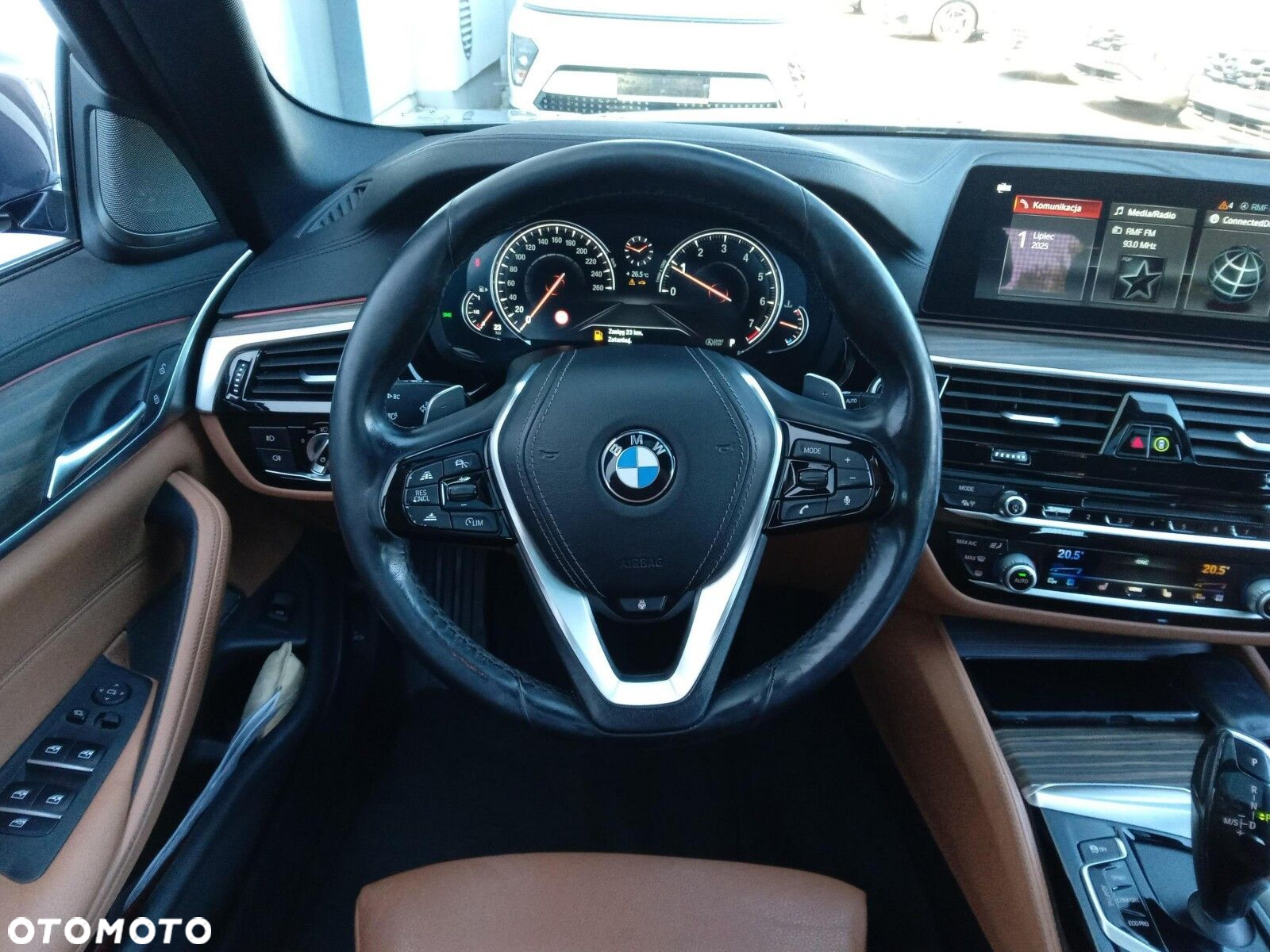 BMW Seria 5 - 13