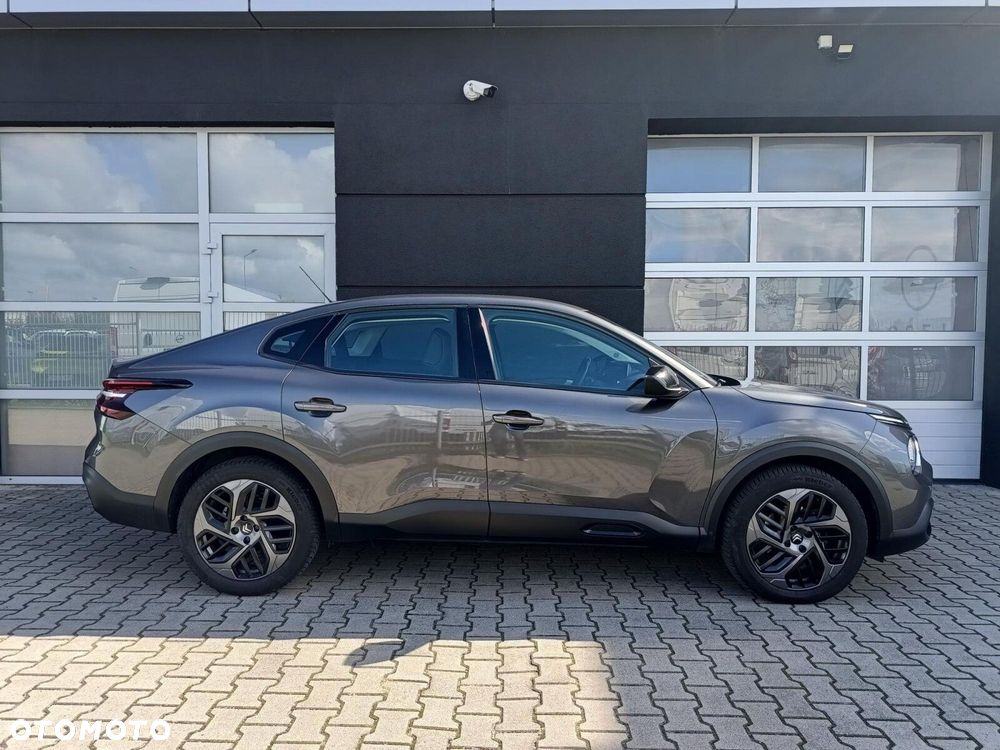 Citroën C4X 1.2 PureTech Shine S&S EAT8 - 6