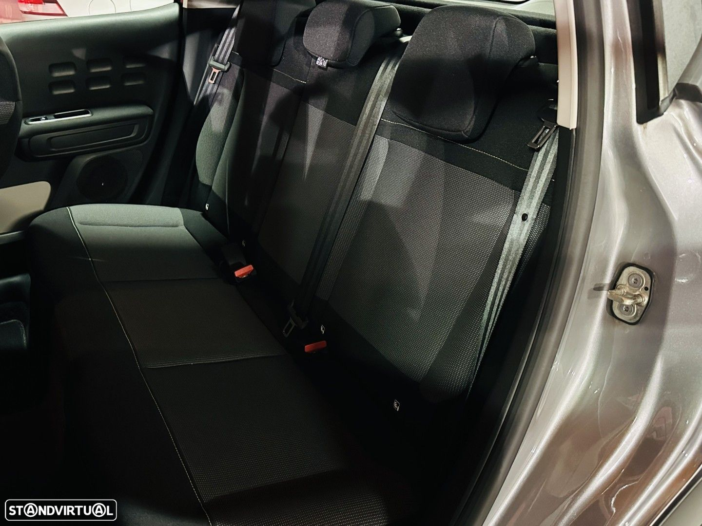 Citroën C3 1.2 PureTech Feel - 7
