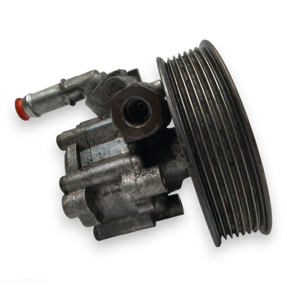 POMPA WSPOMAGANIA Renault Trafic II Opel Vivaro A 2.0 dCi 491101050R - 6