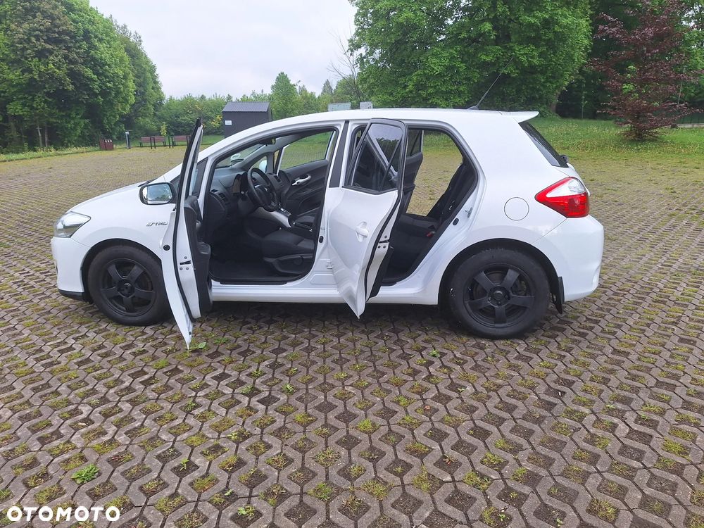 Toyota Auris ver-x--trend - 18
