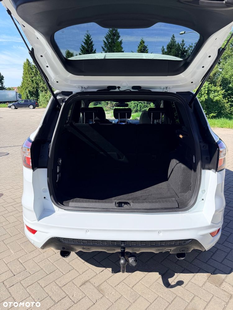 Ford Kuga 1.5 EcoBoost FWD ST-Line ASS MMT6 - 27