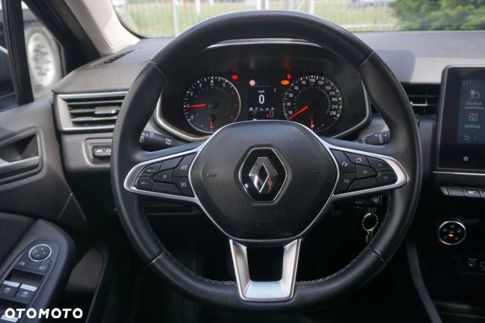 Renault Clio - 14