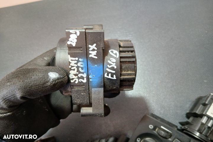 Comutator faruri A9065450104 A9065450104 Mercedes-Benz Sprinter 2 906 - 2