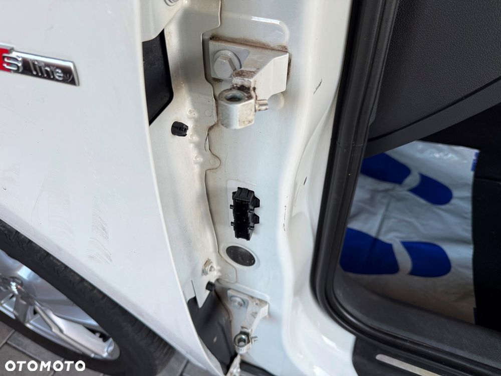 Audi Q3 2.0 TDI Quattro - 12