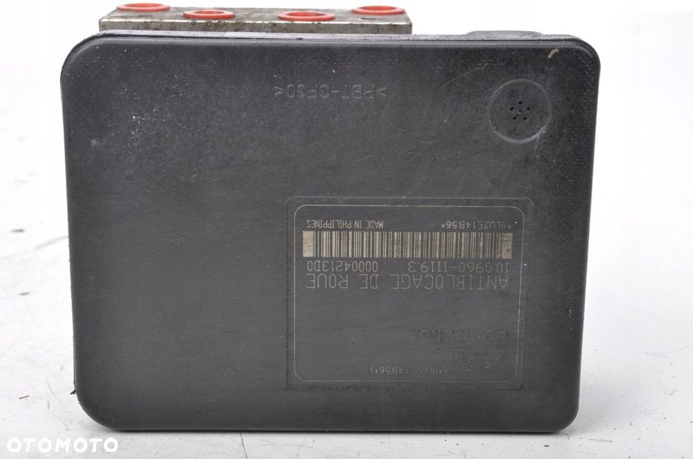 CITROEN C3 I POMPA ABS 9641877280 - 5