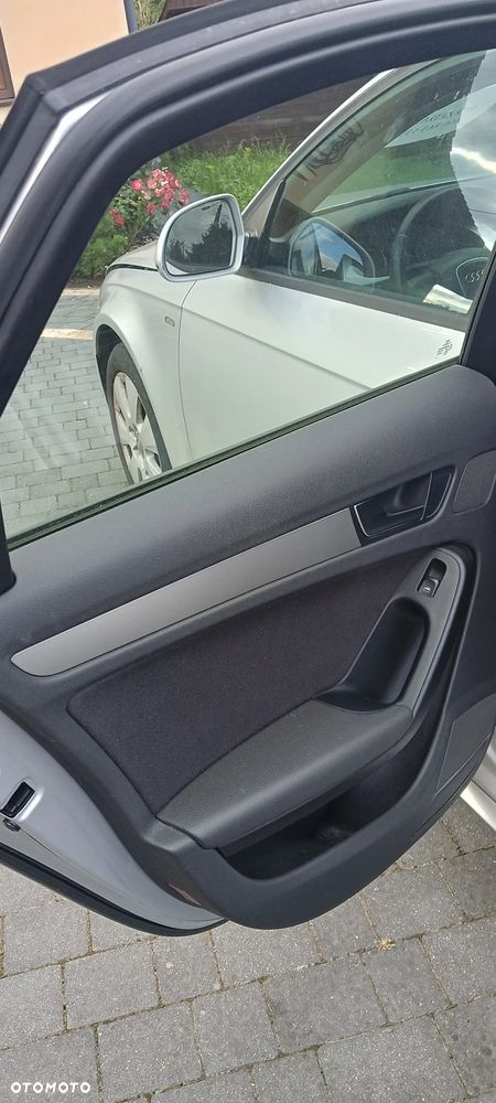 Audi A4 Limousine 1.8 TFSI - 13