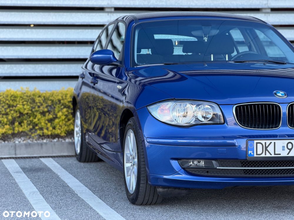 BMW Seria 1 116i - 30
