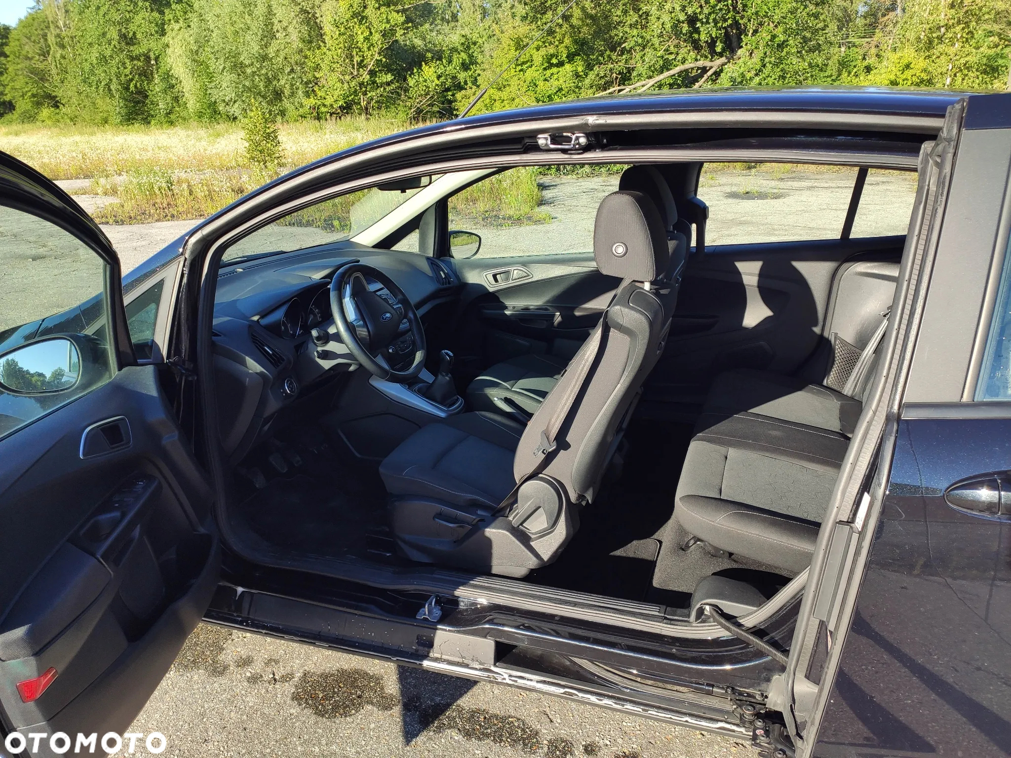 Ford B-MAX 1.0 EcoBoost Titanium - 5